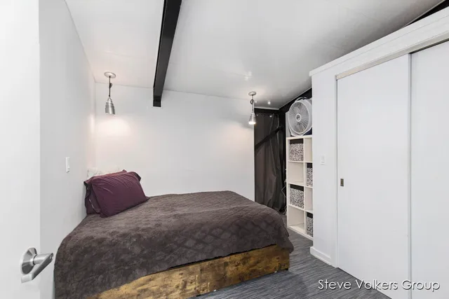 $865,000 | 600 Monroe Avenue Northwest, Unit 406, Grand Rapids, MI 49503