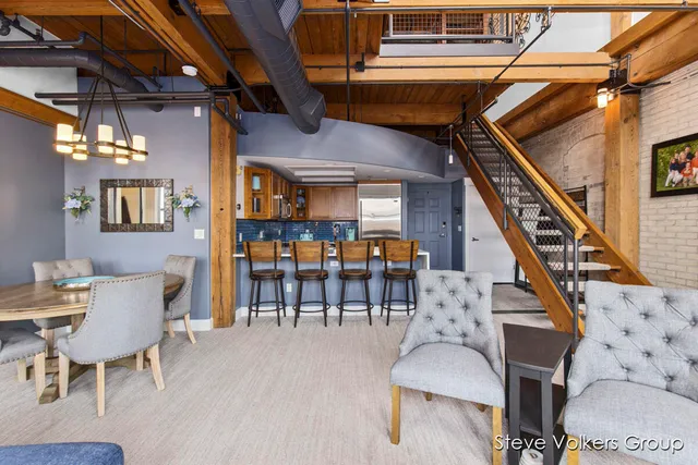 $865,000 | 600 Monroe Avenue Northwest, Unit 406, Grand Rapids, MI 49503