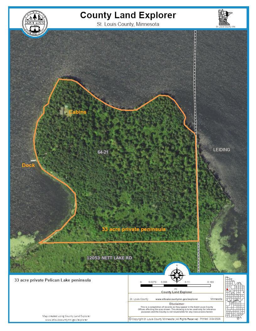 33 Donovan Point Orr, MN 55771 - Photo 49 of 50