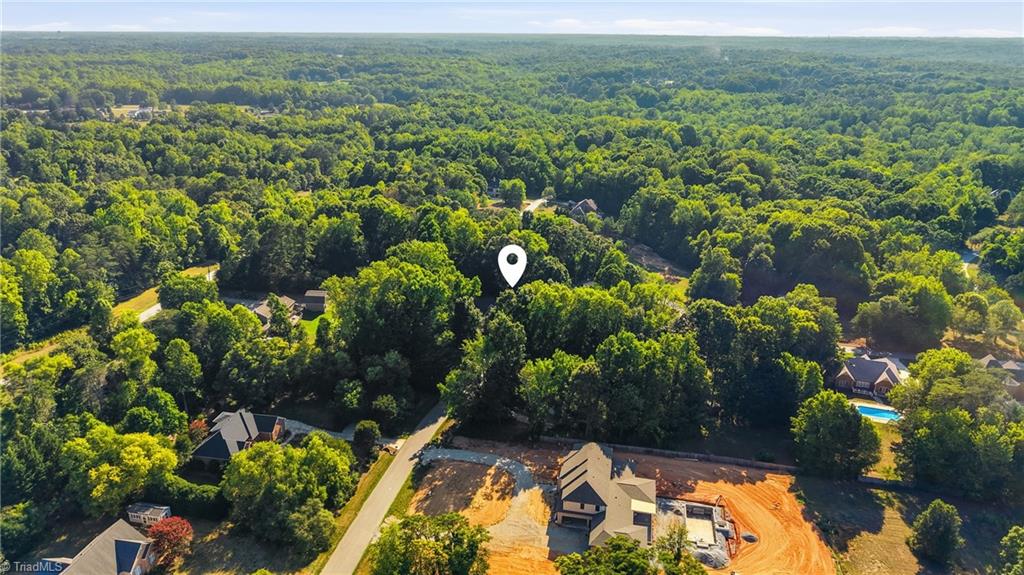 5305 Ridge Trail Road Summerfield, NC 27358 - Photo 46 of 49