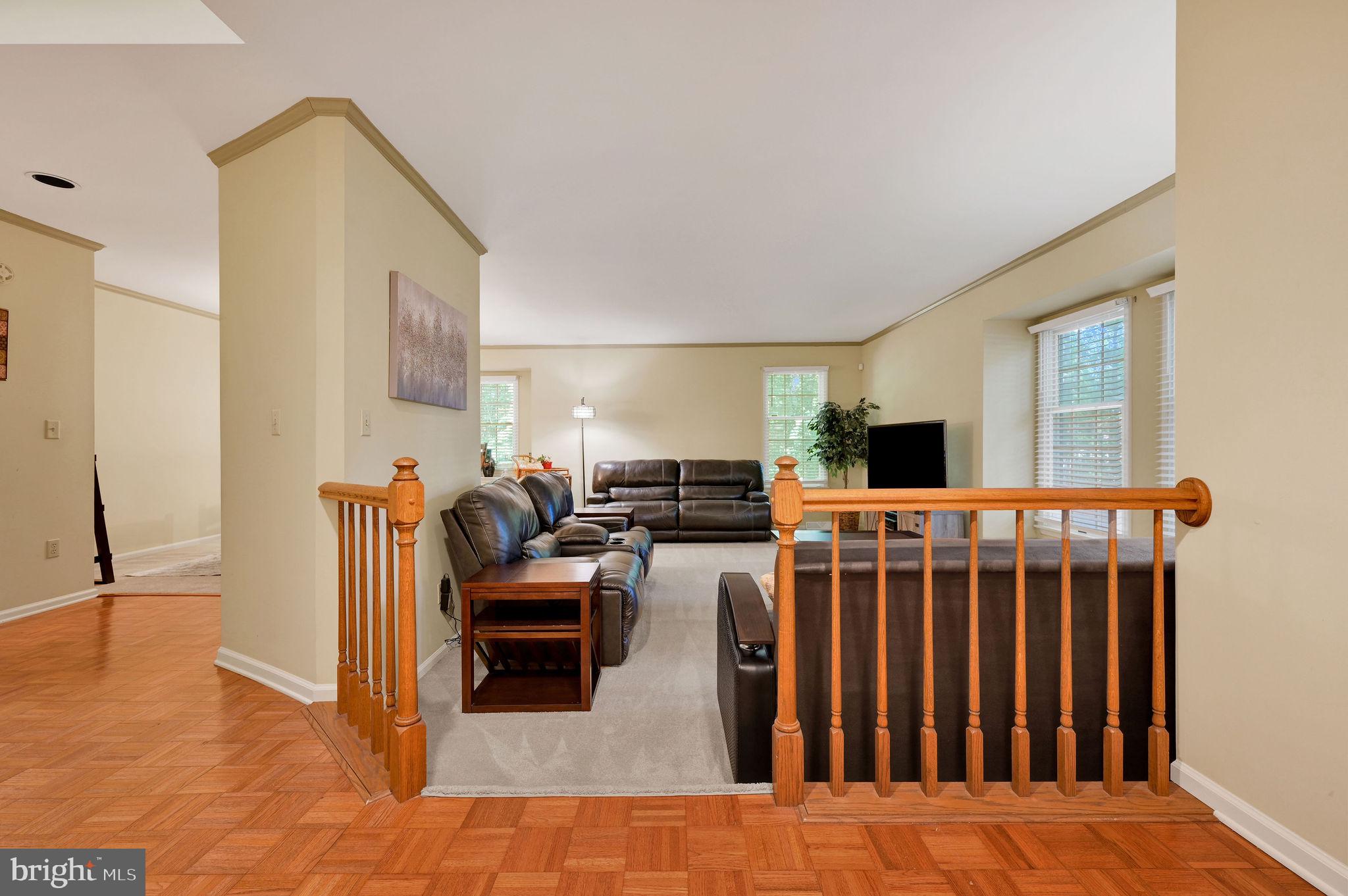 176 Burning Tree Road Dover, DE 19904 - Photo 6 of 33 Spacious living area with natural light.