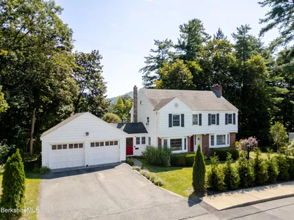 $895,000 | 11 Prospect Street, Great Barrington, MA 01230