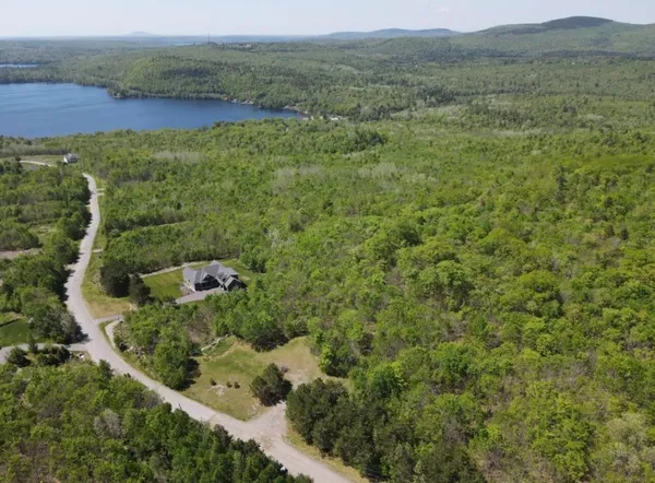 $73,500 | Lot 69 Grand View Drive, Dedham, ME 04429