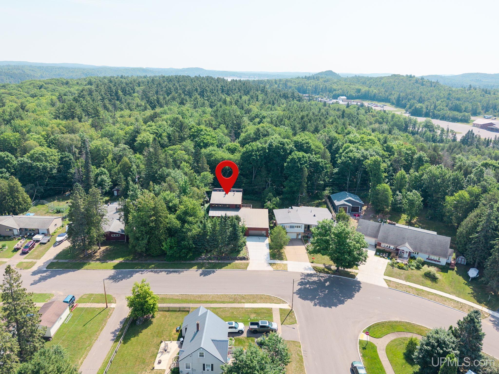 770 Mather Avenue Ishpeming, MI 49849 - Photo 75 of 86