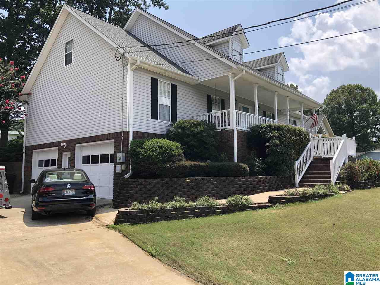 6018 Springview Drive Mount Olive, AL 35117 - Photo 3 of 5