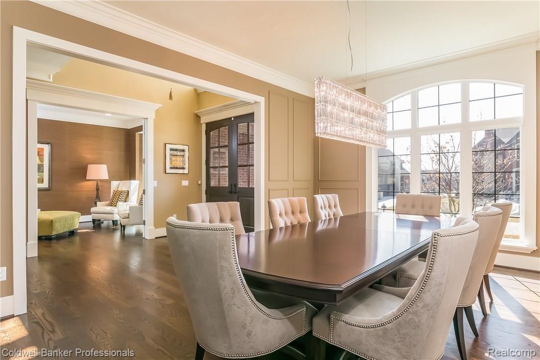 3798 Thatcher Drive Rochester, MI 48309 - Photo 10 of 62 010-Formal_Dining_Room-5491889-large.jpg