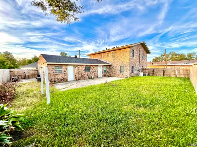 $205,000 | 109 Burkwall Drive, Houma, LA 70360