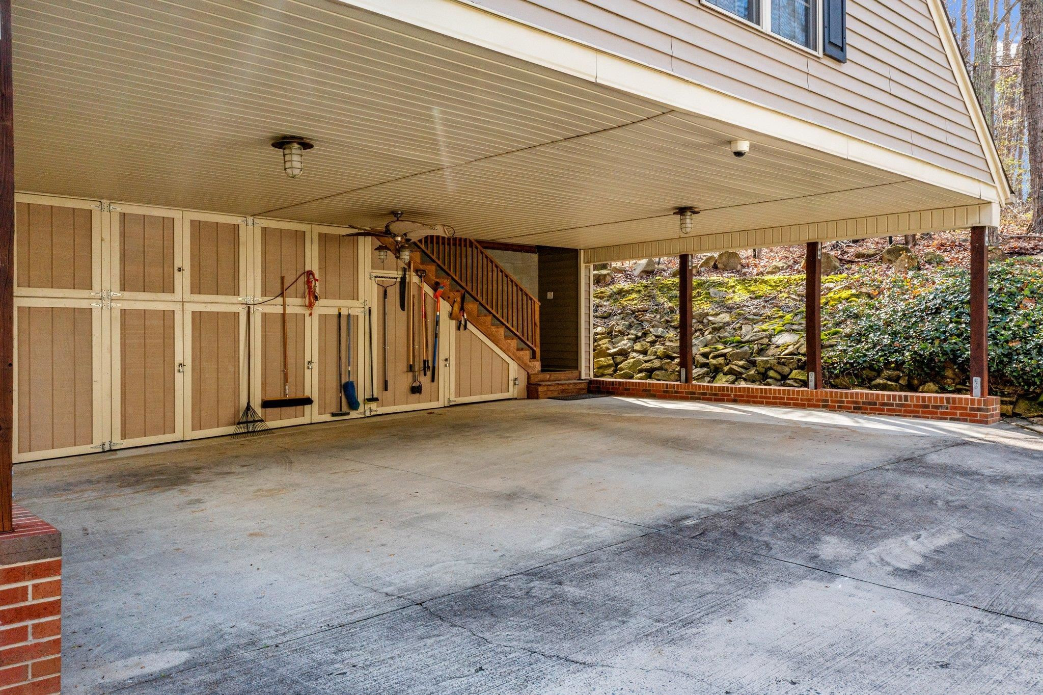 225 North Ridge Circle Roxboro, NC 27574 - Photo 33 of 33 Photo 33