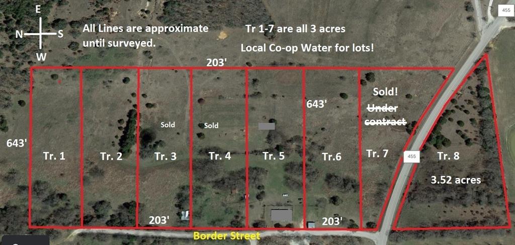 2 Border Street Montague, TX 76251 - Photo 4 of 4