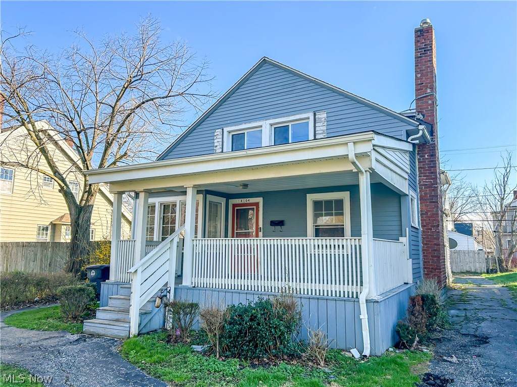 18104 Landseer Road Cleveland, OH 44119 - Photo 1 of 33 Gallery Image 1
