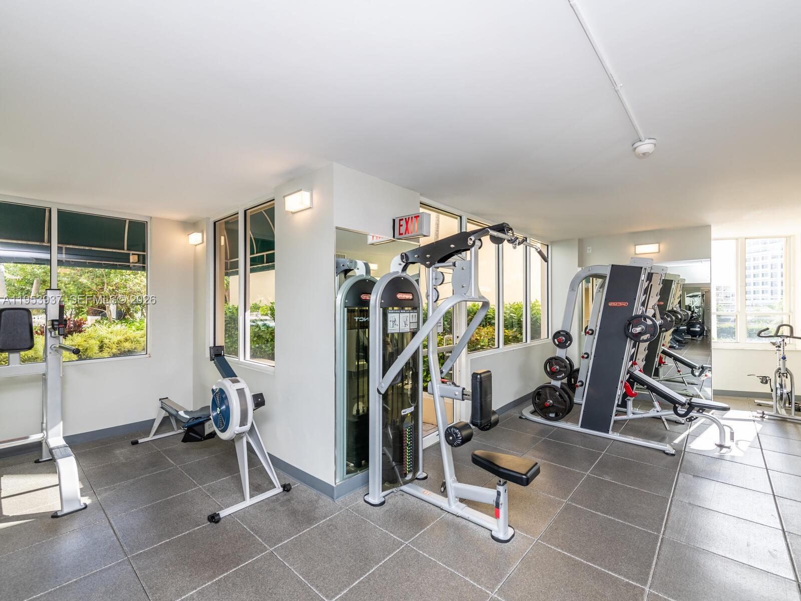 888 Brickell Key Drive, Unit 210 Miami, FL 33131 - Photo 61 of 79