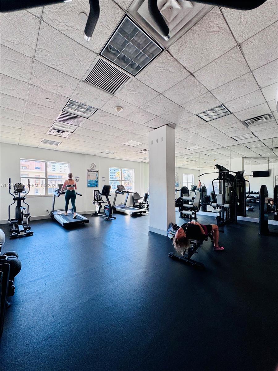 401 69th Street, Unit 607 Miami Beach, FL 33141 - Photo 36 of 89