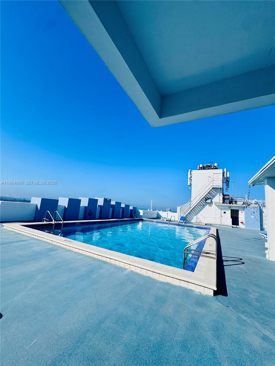 401 69th Street, Unit 607 Miami Beach, FL 33141 - Photo 39 of 89