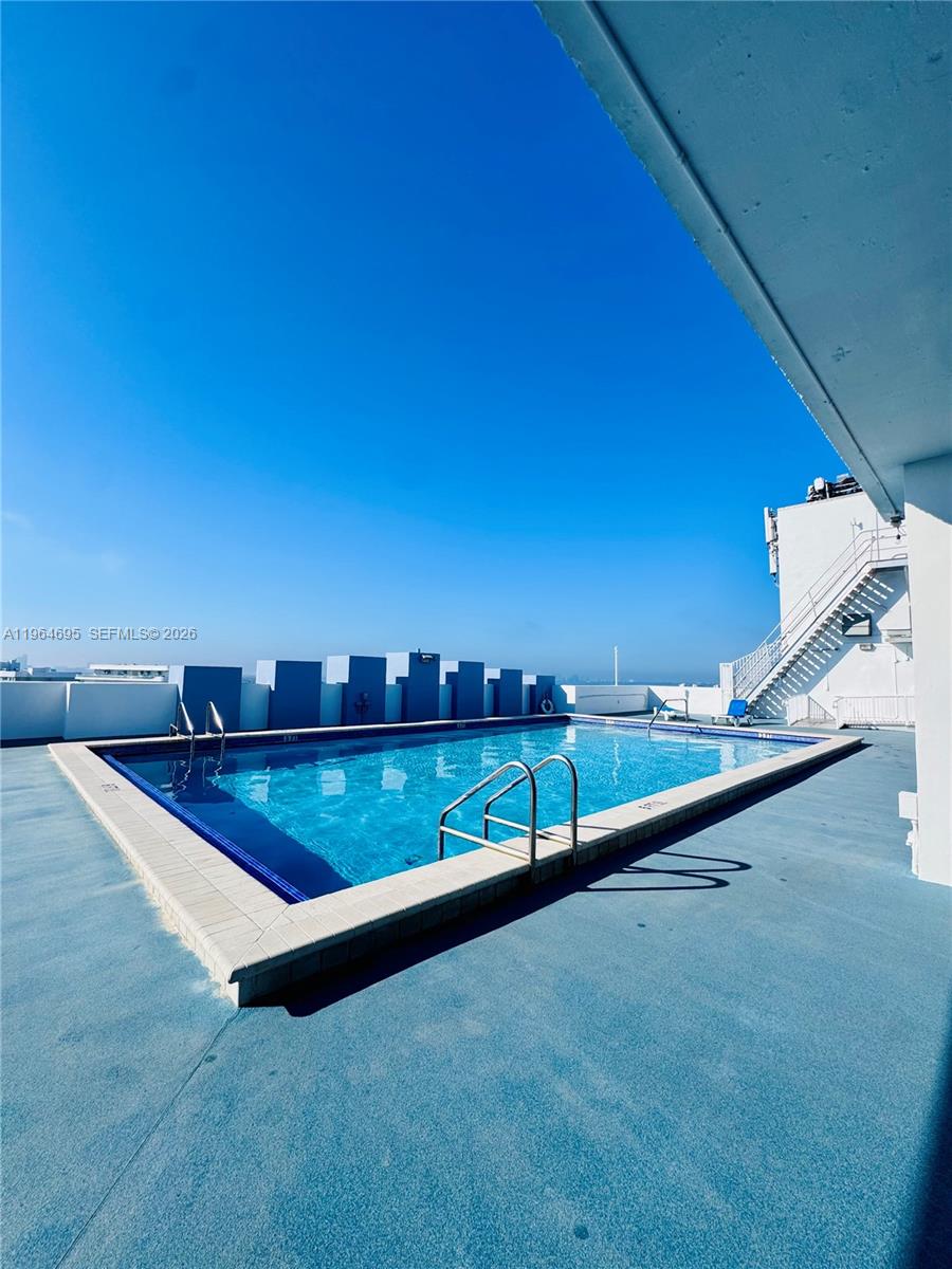 401 69th Street, Unit 607 Miami Beach, FL 33141 - Photo 40 of 89 Elevators