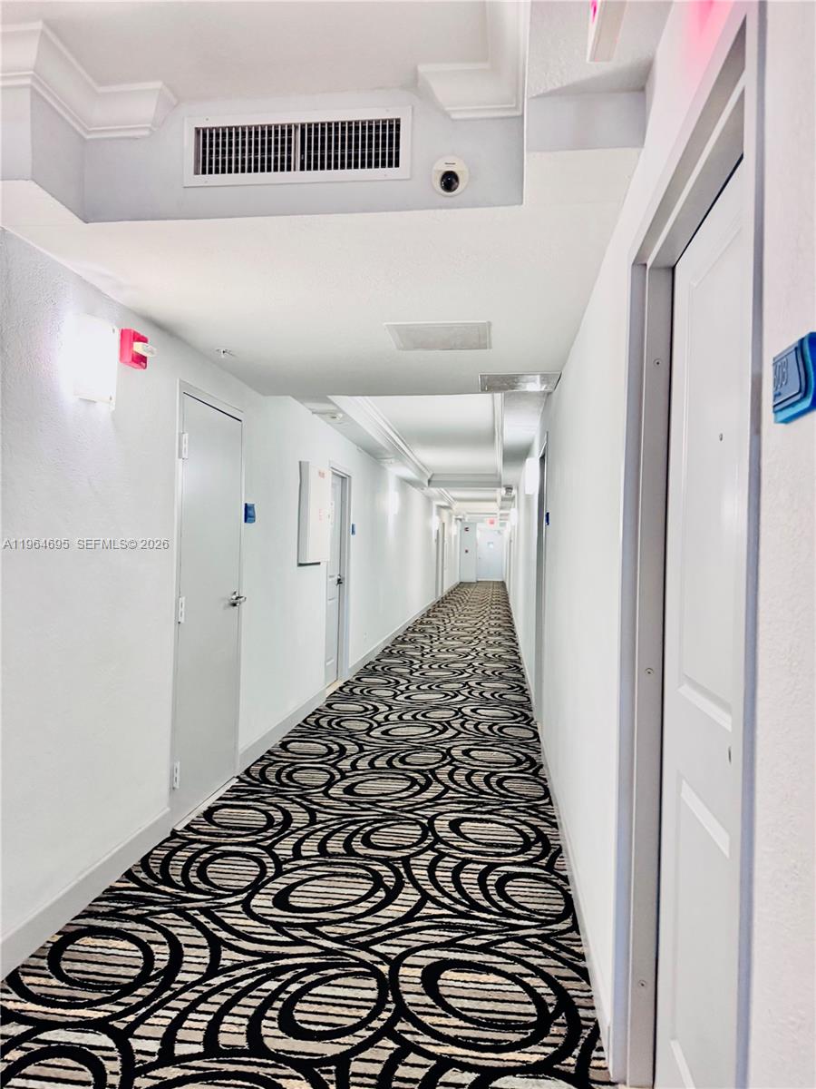 401 69th Street, Unit 607 Miami Beach, FL 33141 - Photo 45 of 89 elevators
