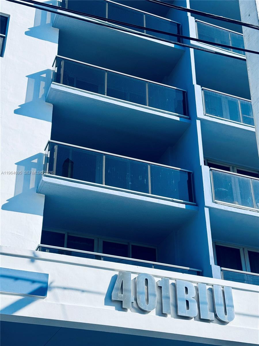 401 69th Street, Unit 607 Miami Beach, FL 33141 - Photo 8 of 89