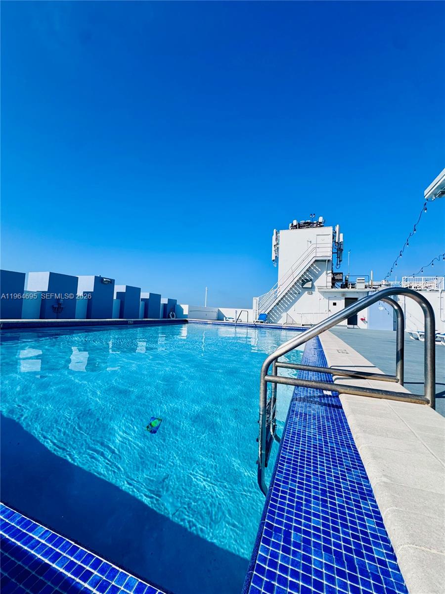 401 69th Street, Unit 607 Miami Beach, FL 33141 - Photo 9 of 89