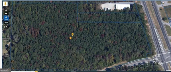 $3,700,000 | 10012 Tara Boulevard, Jonesboro, GA 30236