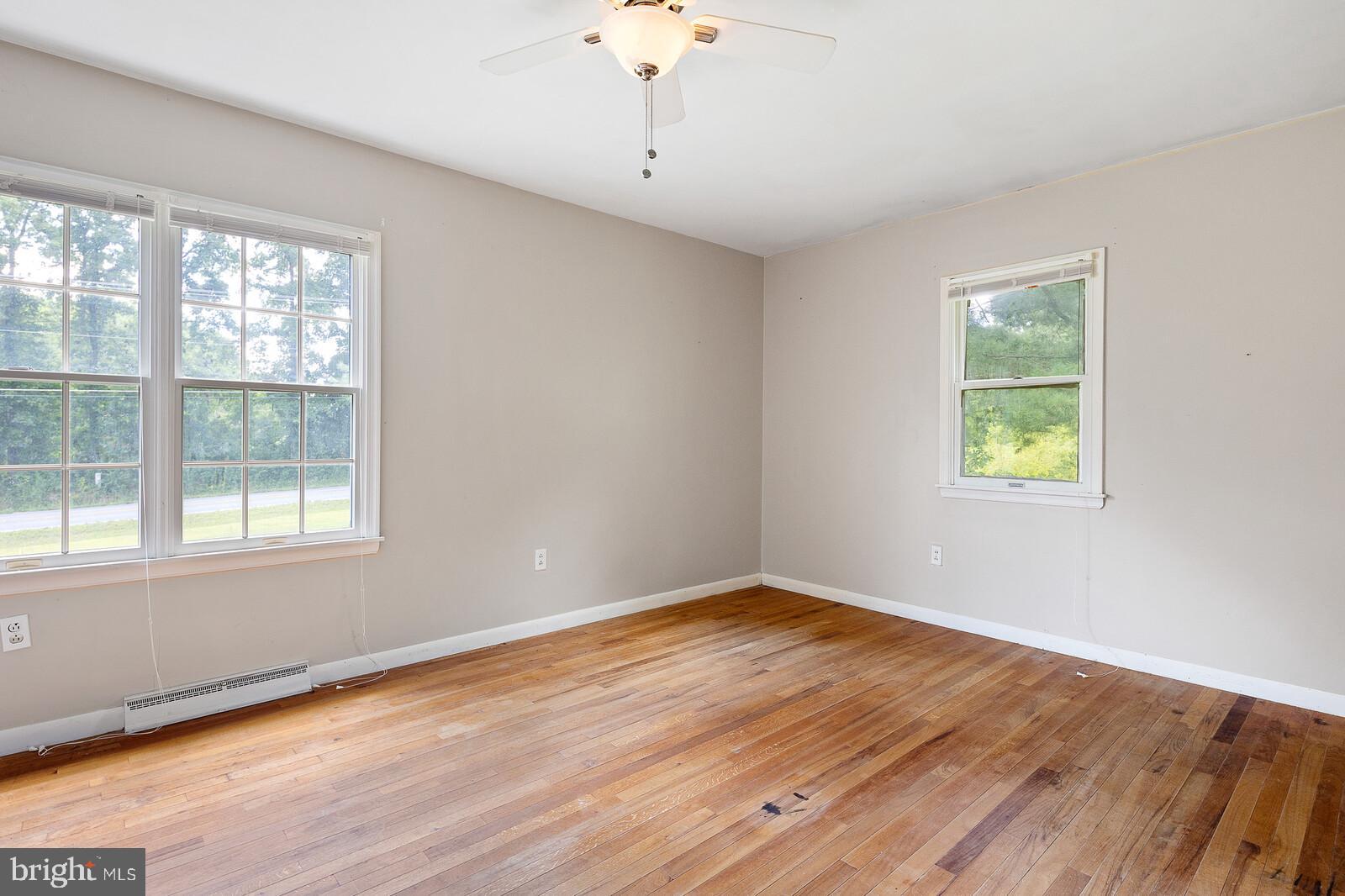 57 Elk Forest Road Elkton, MD 21921 - Photo 12 of 21 Master Bedroom