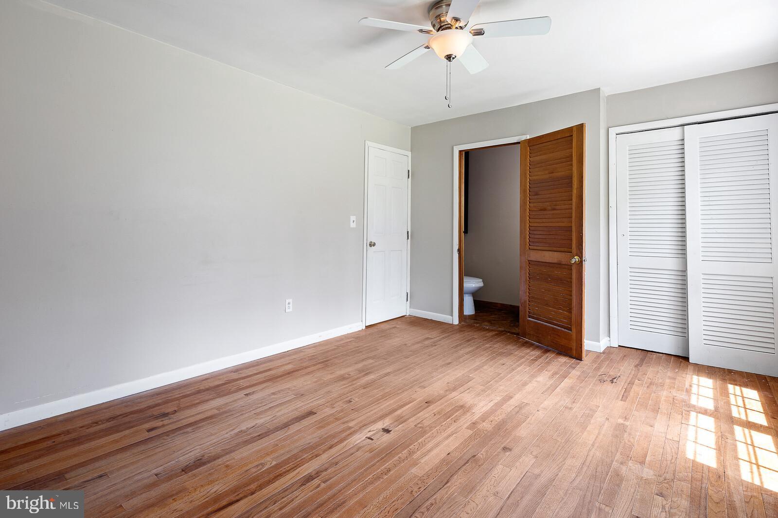 57 Elk Forest Road Elkton, MD 21921 - Photo 13 of 21 Master Bedroom