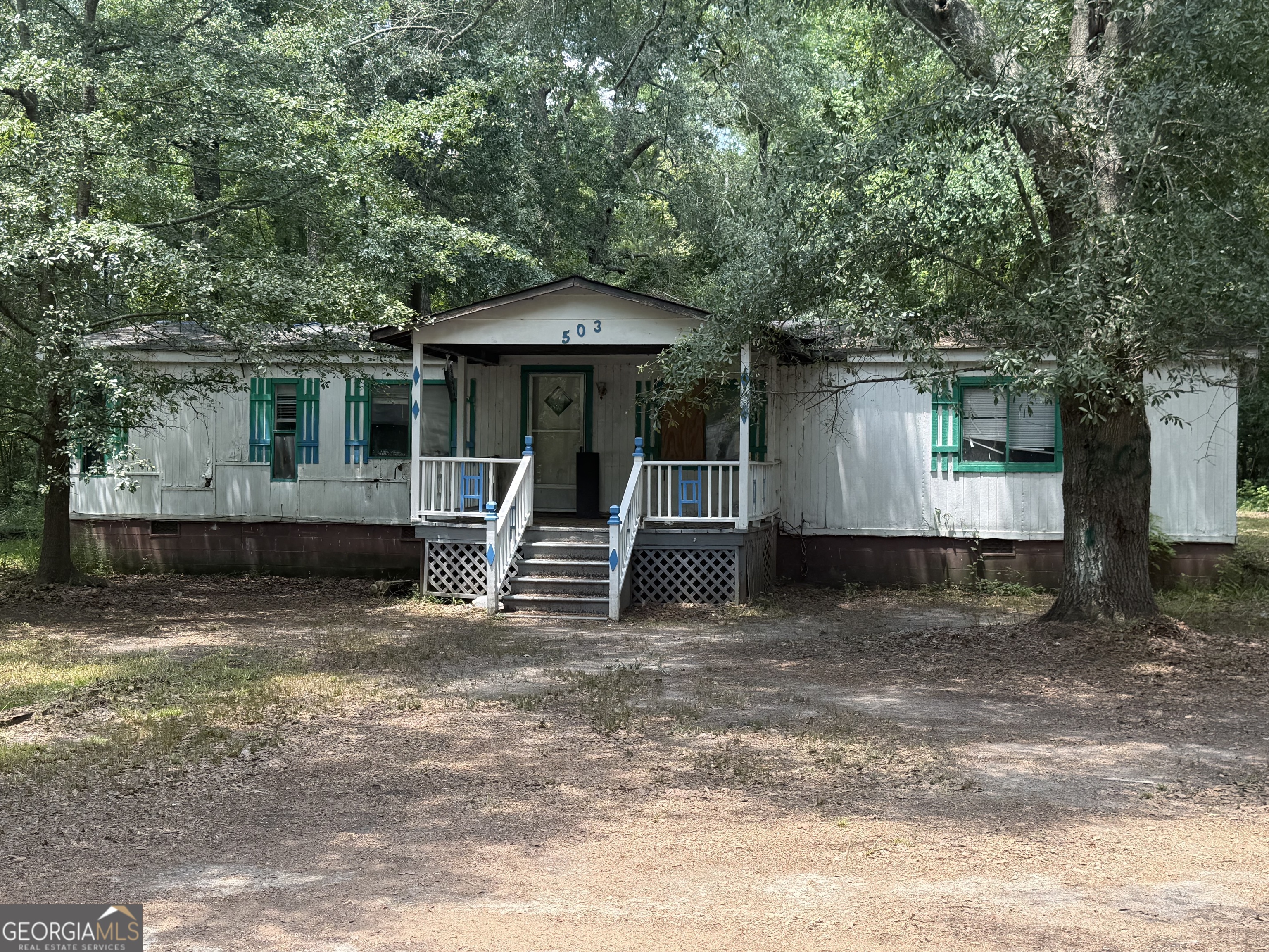 503 Romine Court Dublin, GA 31021 - Photo 1 of 3