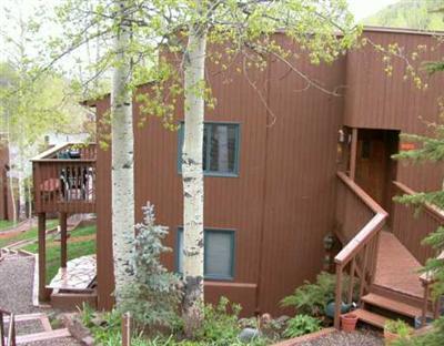 1518 Buffehr Creek Road, Unit B29 Vail, CO 81657 - Photo 1 of 8 Primary Photo