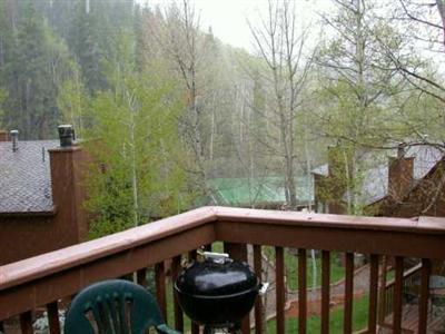 1518 Buffehr Creek Road, Unit B29 Vail, CO 81657 - Photo 6 of 8 Additional Photo