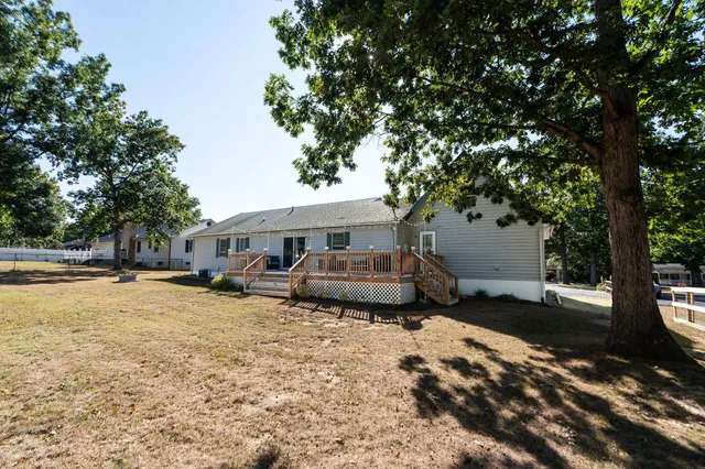 $365,900 | 294 Forest Springs Drive, Stuarts Draft, VA 24477