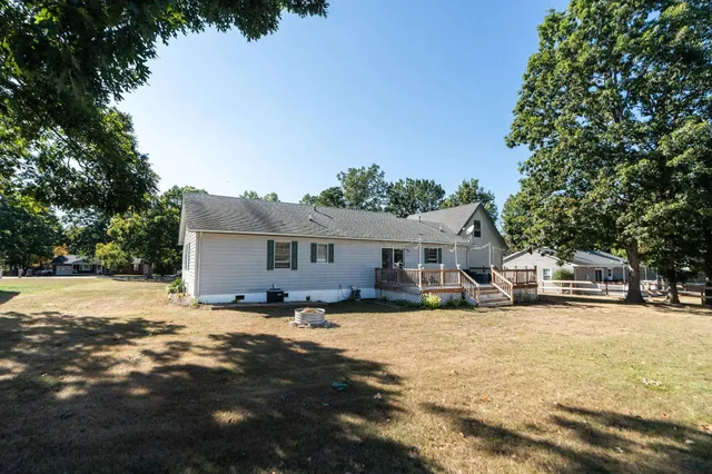 $365,900 | 294 Forest Springs Drive, Stuarts Draft, VA 24477