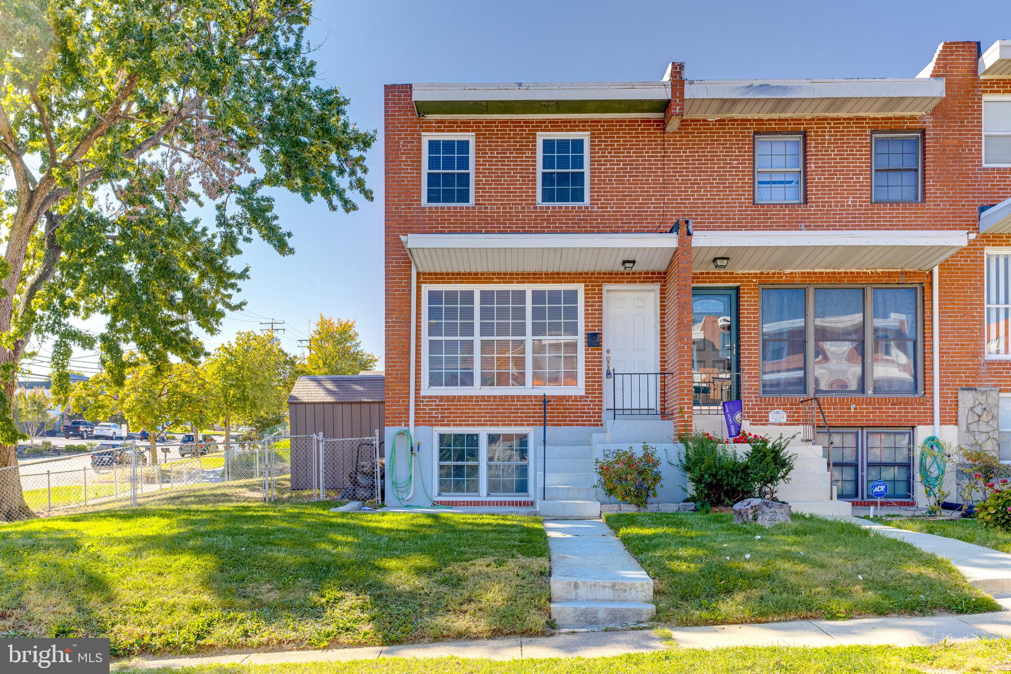 1260 Haverhill Road Baltimore, MD 21229 - Photo 1 of 63 Gallery Image 1