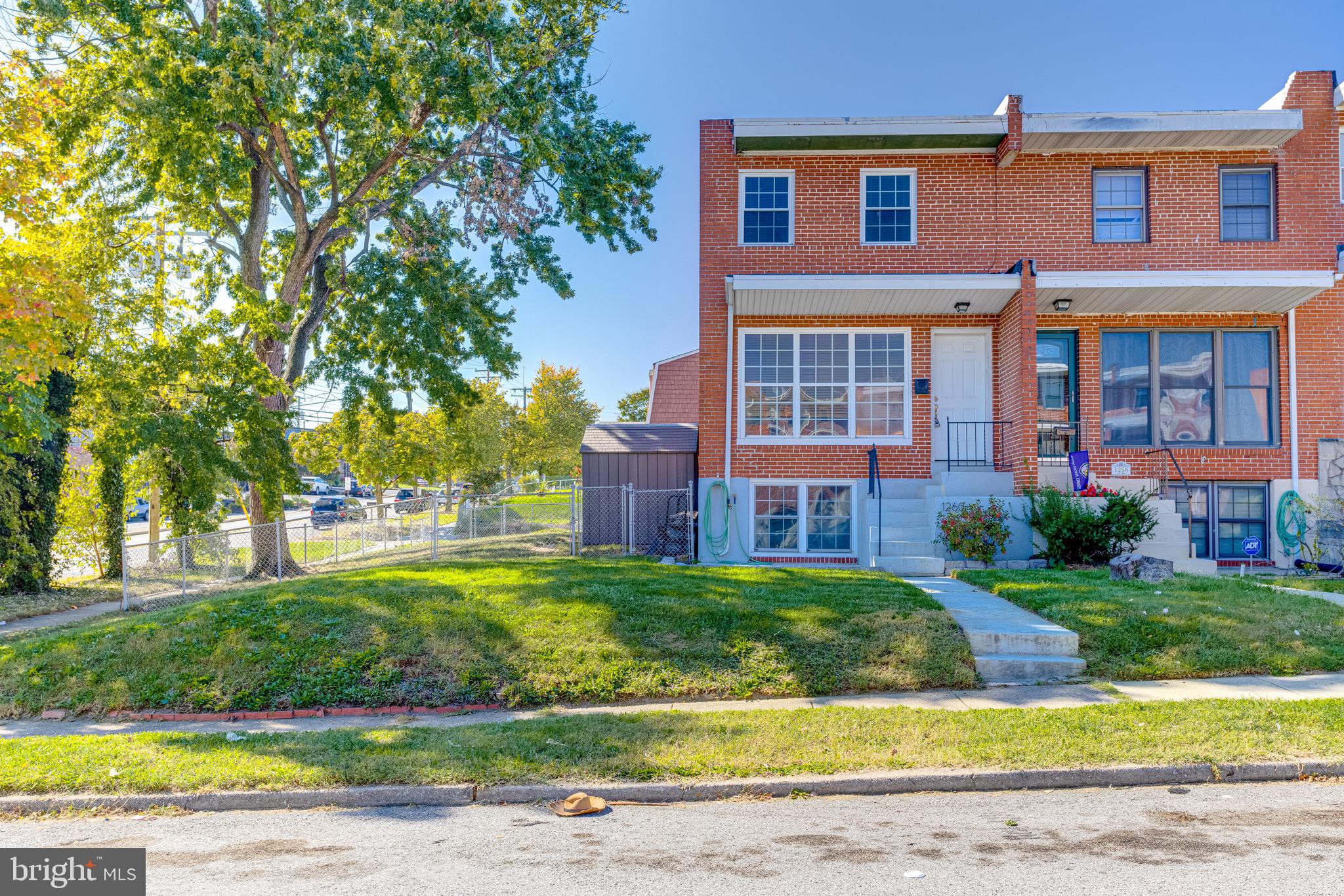 1260 Haverhill Road Baltimore, MD 21229 - Photo 2 of 63 Gallery Image 2