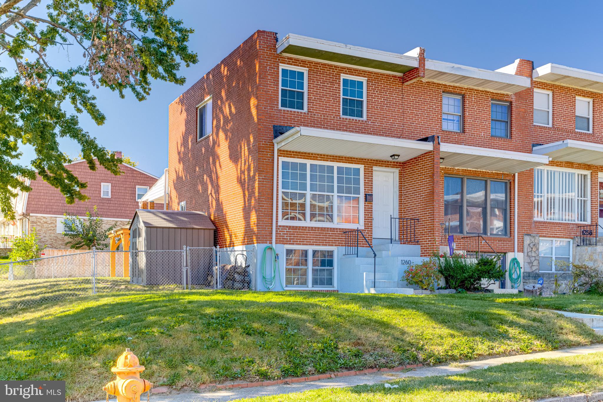 1260 Haverhill Road Baltimore, MD 21229 - Photo 3 of 63 Gallery Image 3