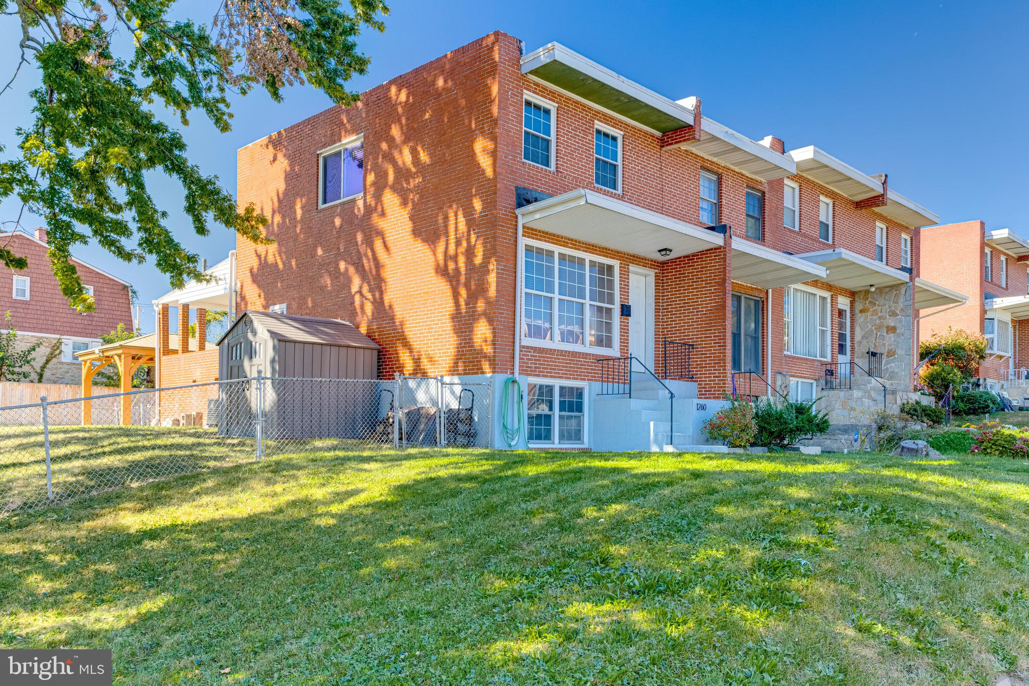 1260 Haverhill Road Baltimore, MD 21229 - Photo 4 of 63 Gallery Image 4