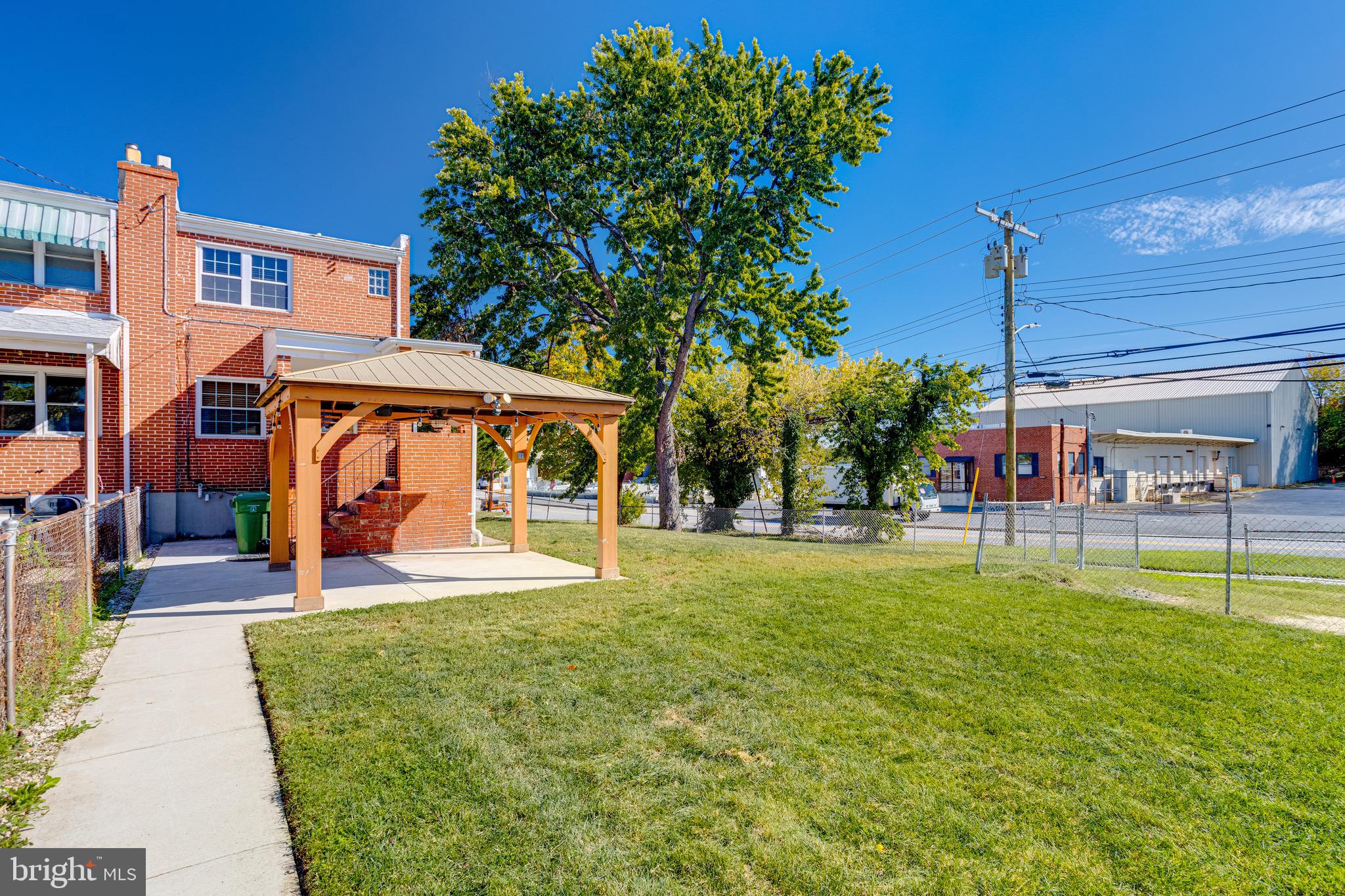 1260 Haverhill Road Baltimore, MD 21229 - Photo 57 of 63 Gallery Image 57