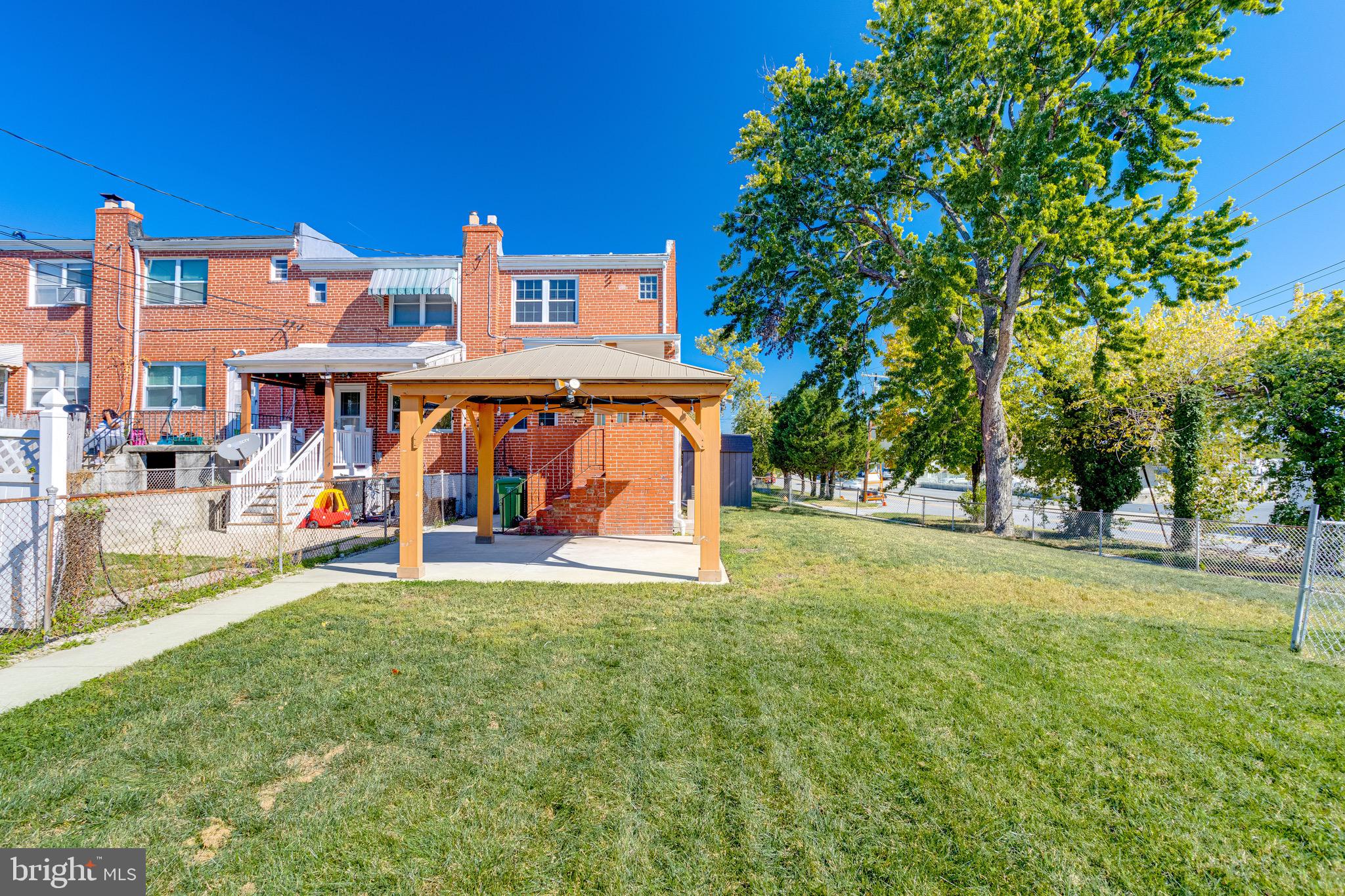 1260 Haverhill Road Baltimore, MD 21229 - Photo 58 of 63 Gallery Image 58