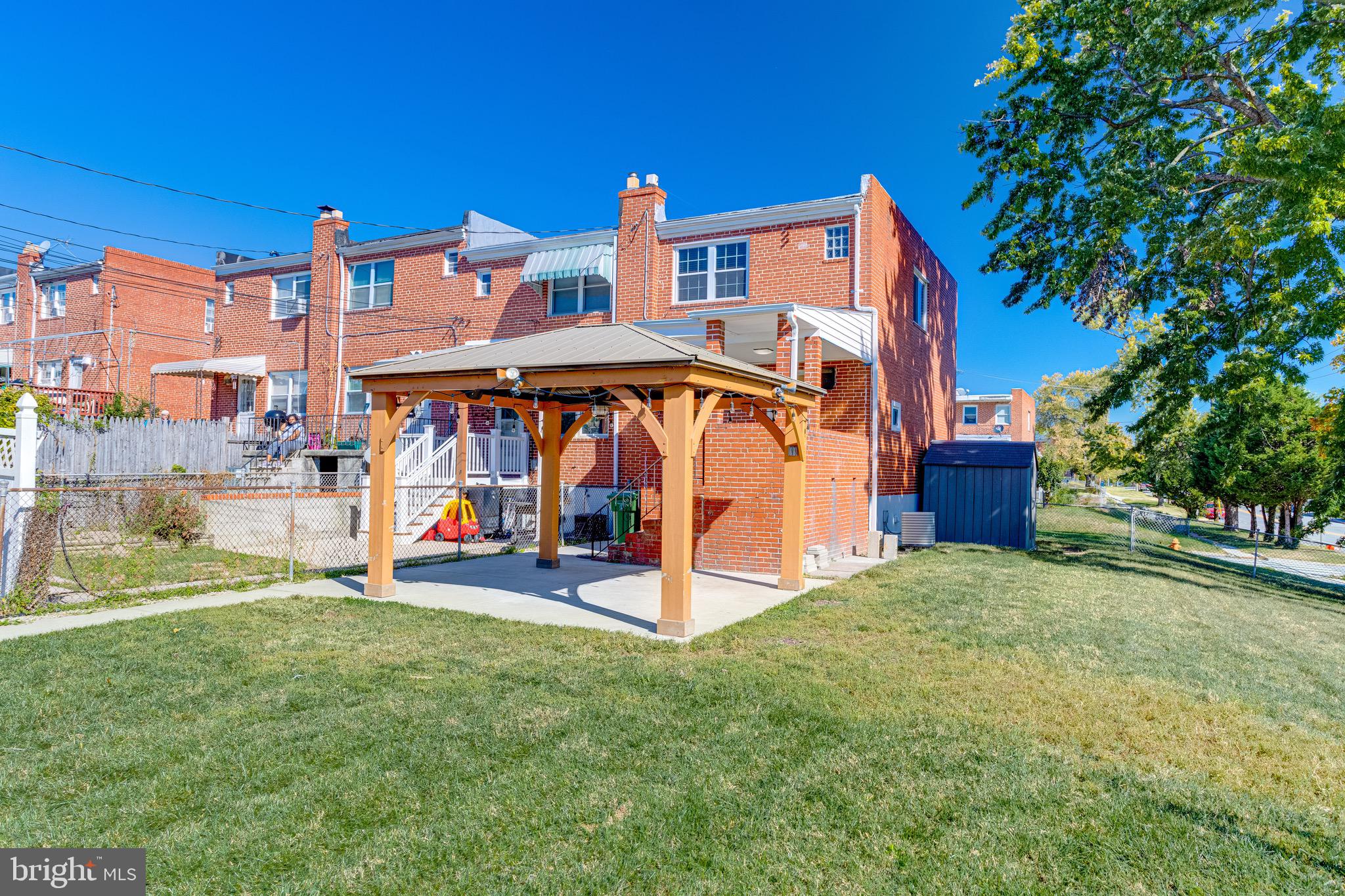 1260 Haverhill Road Baltimore, MD 21229 - Photo 59 of 63 Gallery Image 59