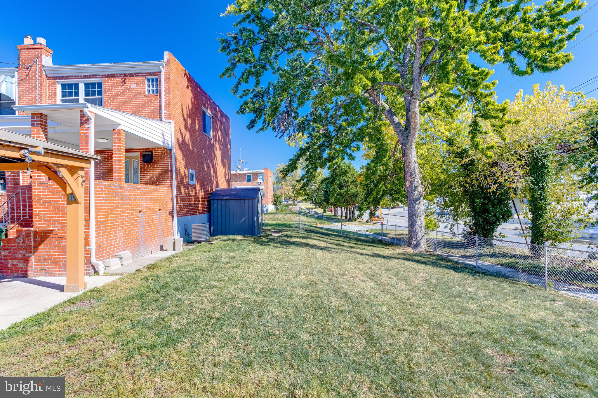 1260 Haverhill Road Baltimore, MD 21229 - Photo 60 of 63 Gallery Image 60