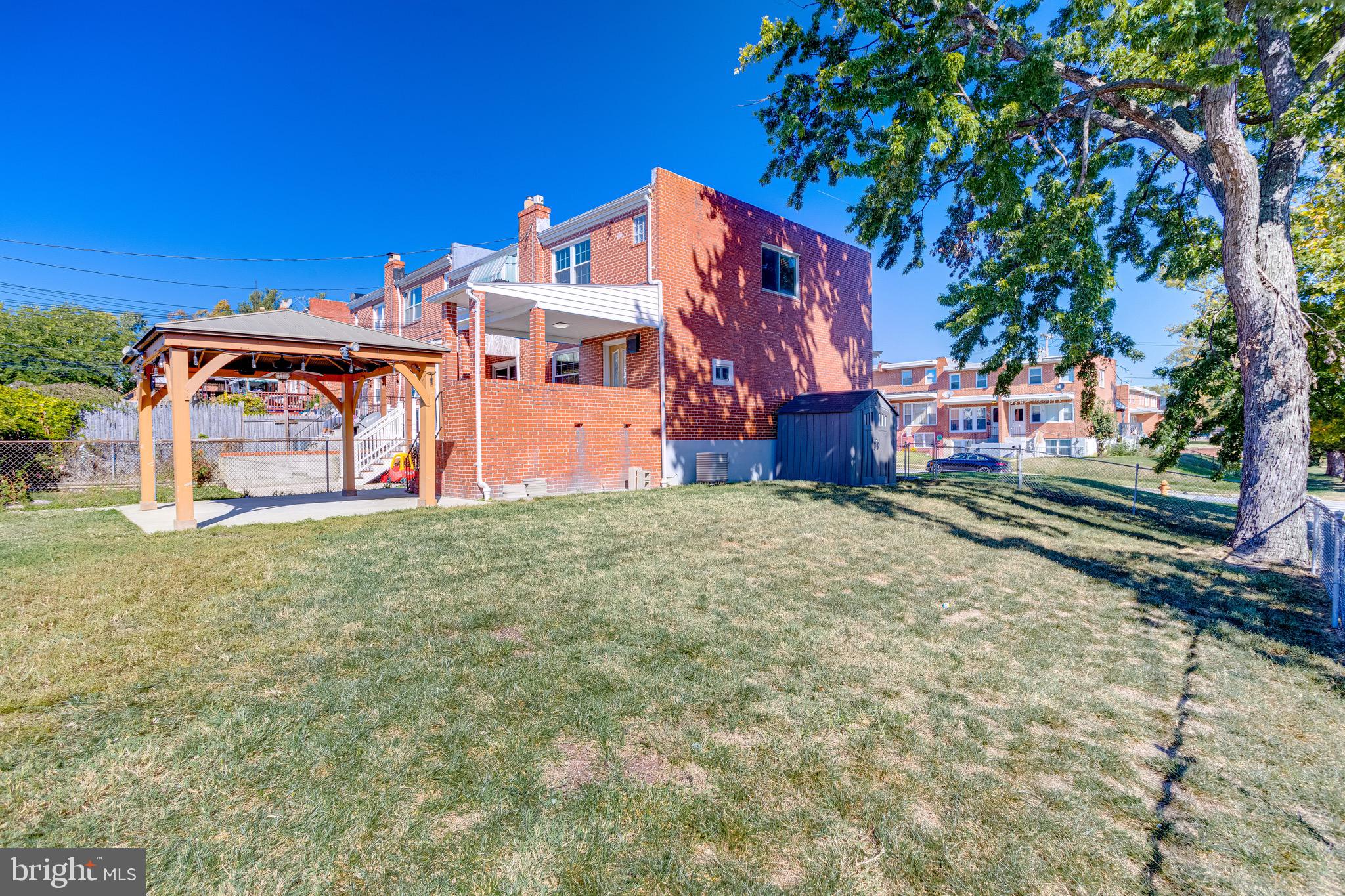 1260 Haverhill Road Baltimore, MD 21229 - Photo 61 of 63 Gallery Image 61