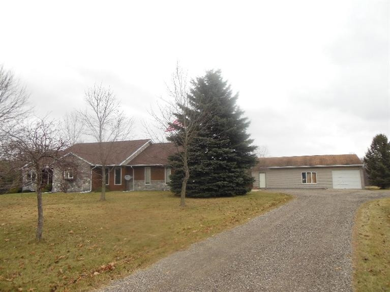 5209 Shepper Road Stockbridge, MI 49285 - Photo 3 of 10 Photo 3