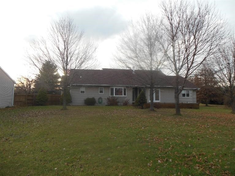 5209 Shepper Road Stockbridge, MI 49285 - Photo 5 of 10 Photo 5