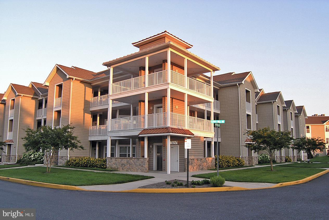 17476 Slipper Shell Way, Unit 10 Lewes, DE 19958 - Photo 1 of 29 Beautiful Sandbar Village