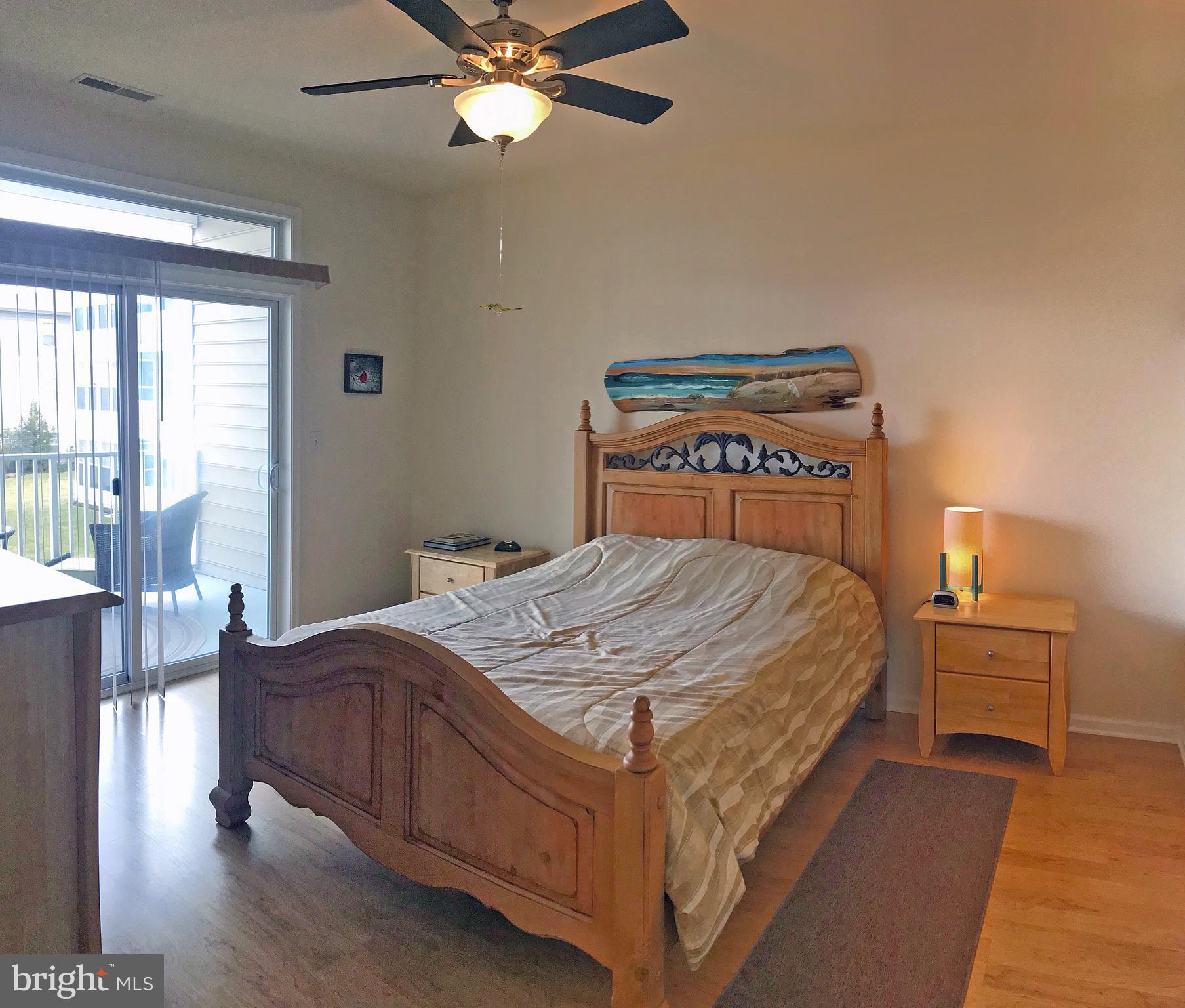 17476 Slipper Shell Way, Unit 10 Lewes, DE 19958 - Photo 15 of 29 Master Bedroom