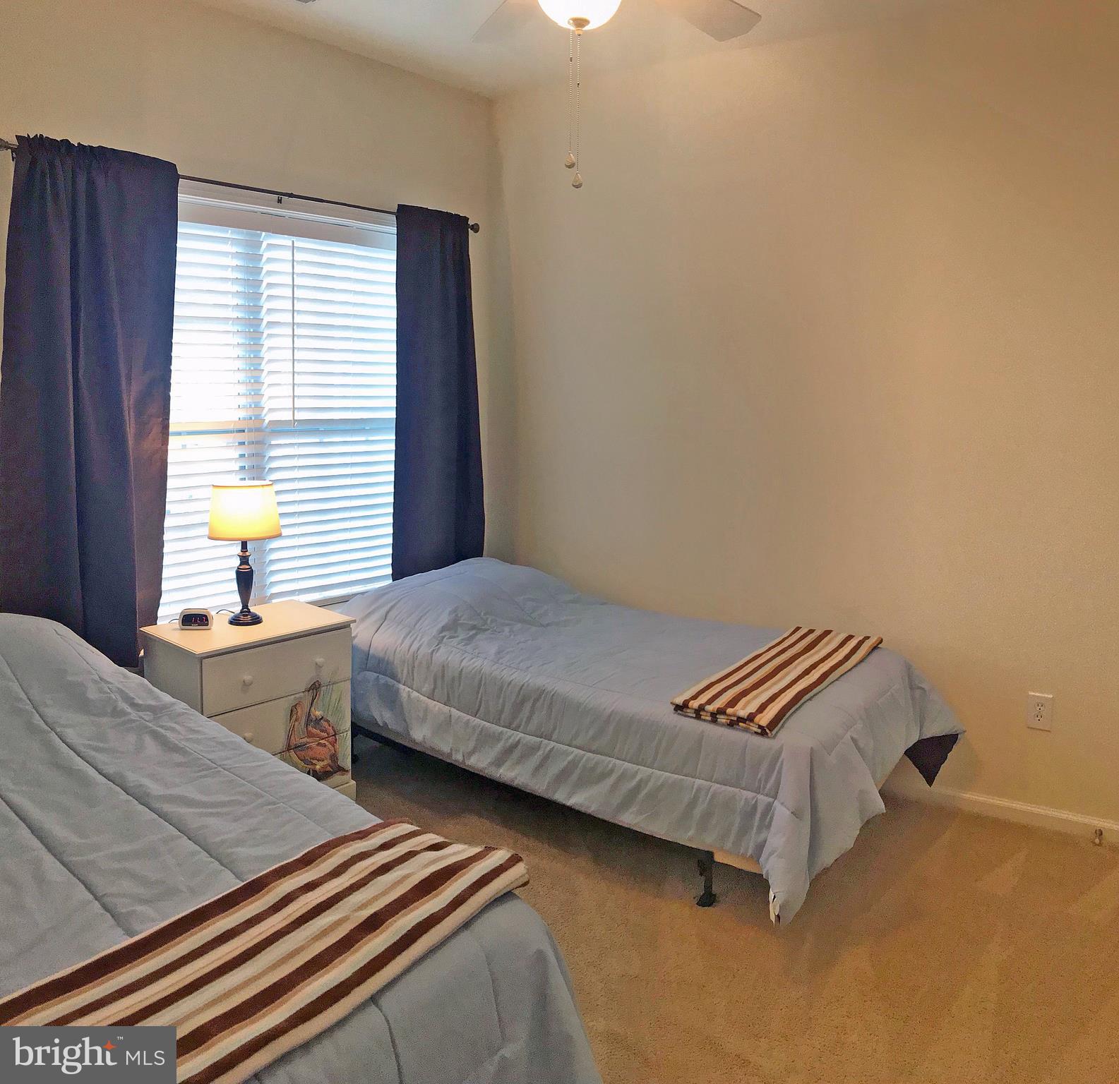 17476 Slipper Shell Way, Unit 10 Lewes, DE 19958 - Photo 21 of 29 Second Bedroom