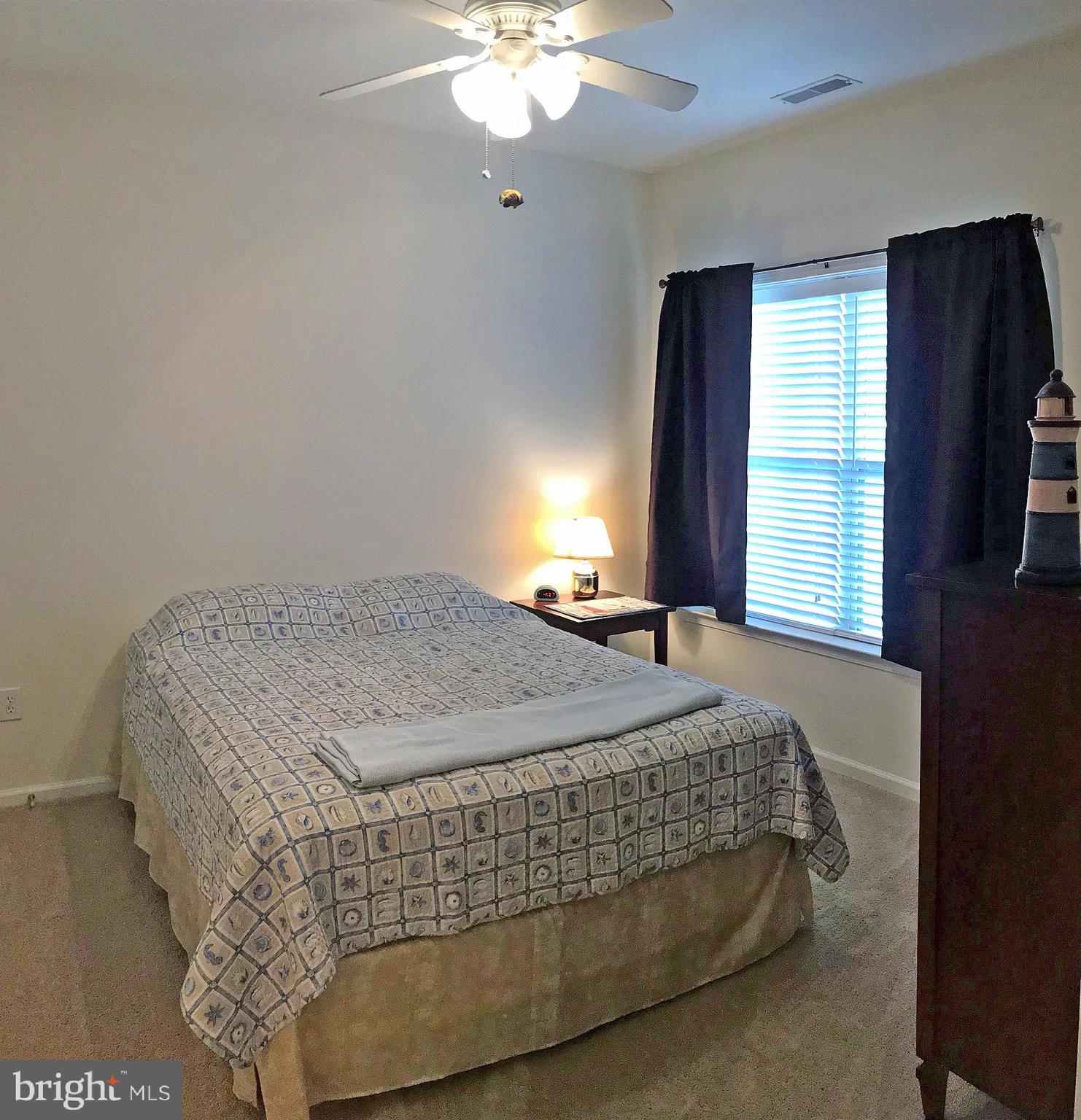 17476 Slipper Shell Way, Unit 10 Lewes, DE 19958 - Photo 22 of 29 Third Bedroom