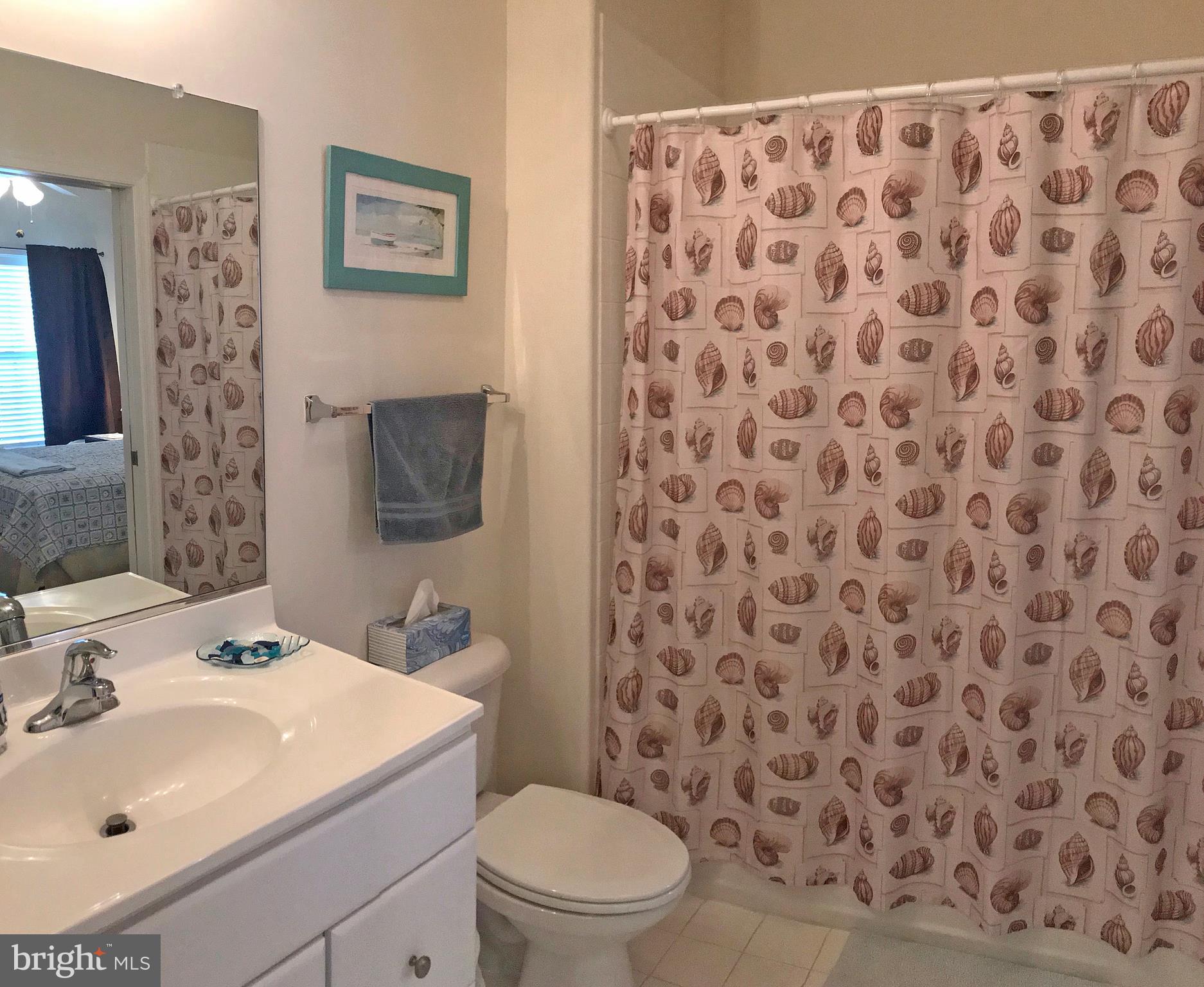 17476 Slipper Shell Way, Unit 10 Lewes, DE 19958 - Photo 23 of 29 Second Full Bath