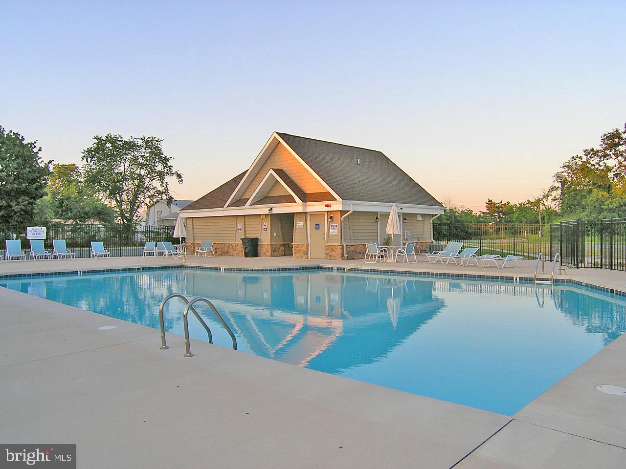 17476 Slipper Shell Way, Unit 10 Lewes, DE 19958 - Photo 28 of 29 Community Pool