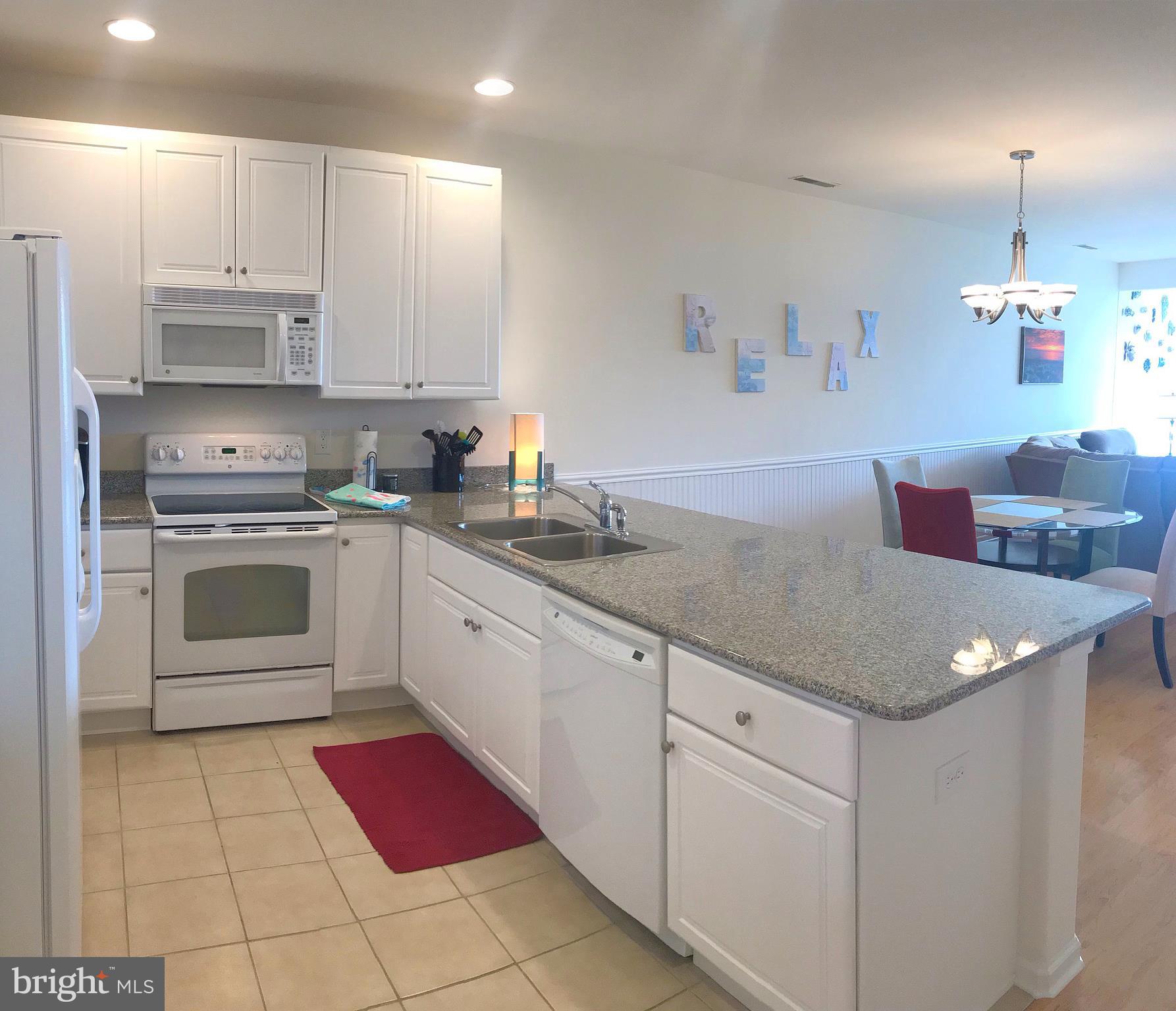 17476 Slipper Shell Way, Unit 10 Lewes, DE 19958 - Photo 9 of 29 Kitchen