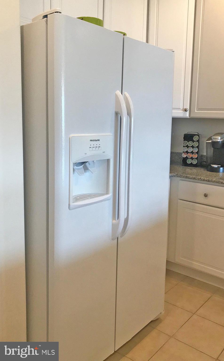 17476 Slipper Shell Way, Unit 10 Lewes, DE 19958 - Photo 10 of 29 Fridge with Ice Maker