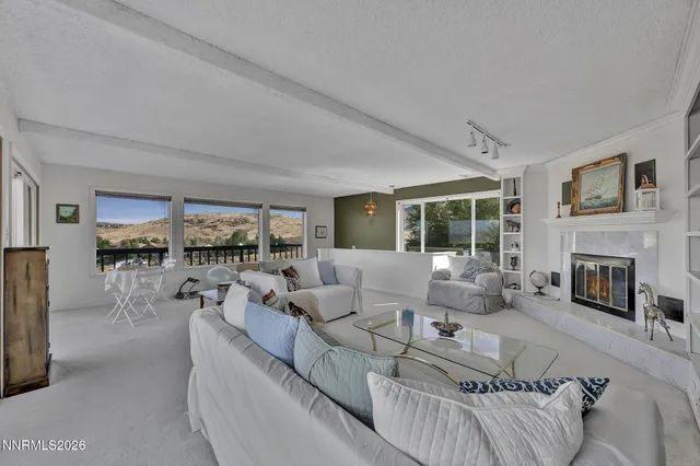 $850,000 | 3850 Piccadilly Drive, Reno, NV 89509