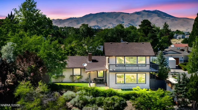 $850,000 | 3850 Piccadilly Drive, Reno, NV 89509